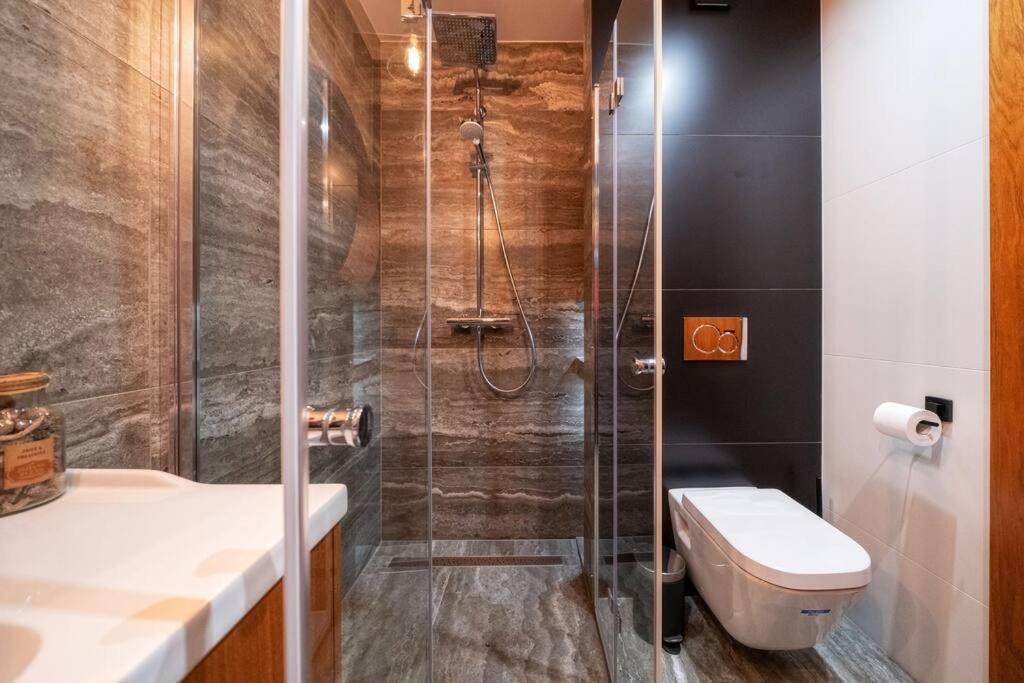 Apartament Giewont 405 Zakopane Exterior foto